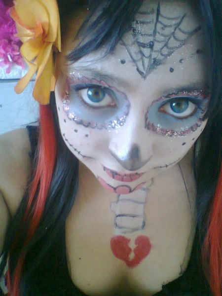 catrina 1