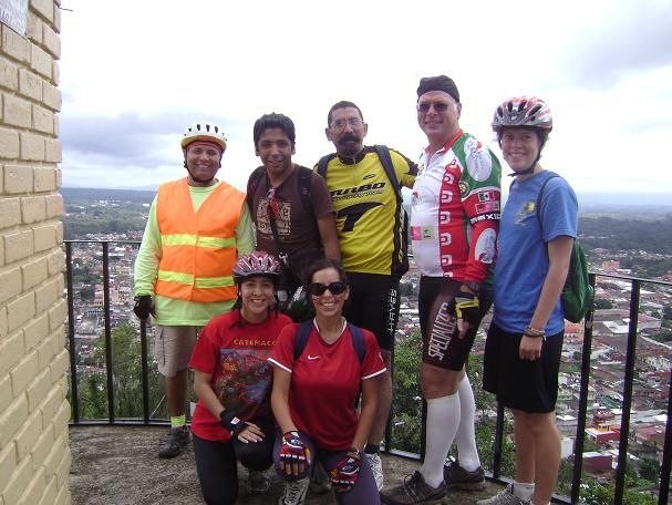 CERRO DE LAS CULEBRAS, COATEPEC