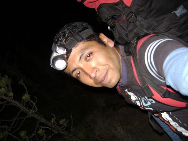Sin Nombre