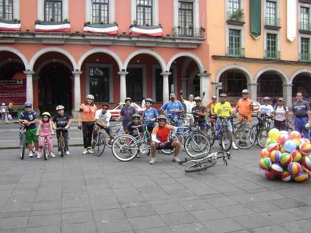 PARQUE JUAREZ, XALAPA