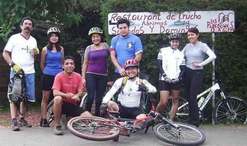 RANCHO VIEJO, XALAPA