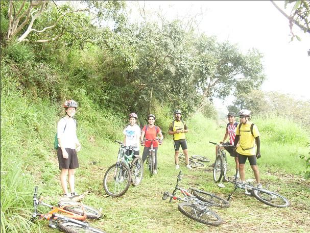 LA CUEVA, CERRO ACAMALI, COATEPEC